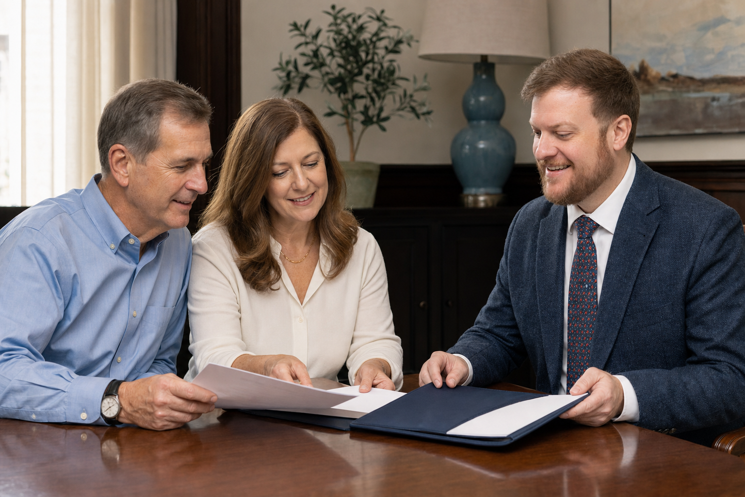 Best Baton Rouge Louisiana Last Will and Testament Lawyer