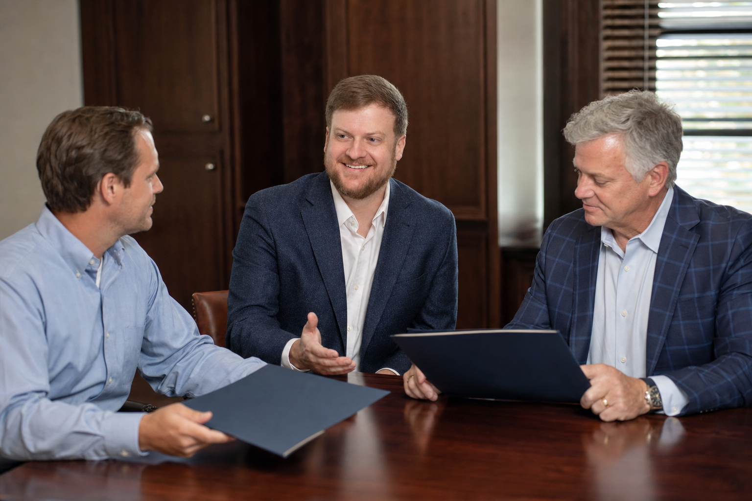Field Law reviews options for resolving a Louisiana succession dispute