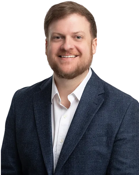 Morgan Field, Louisiana estate planning attorney