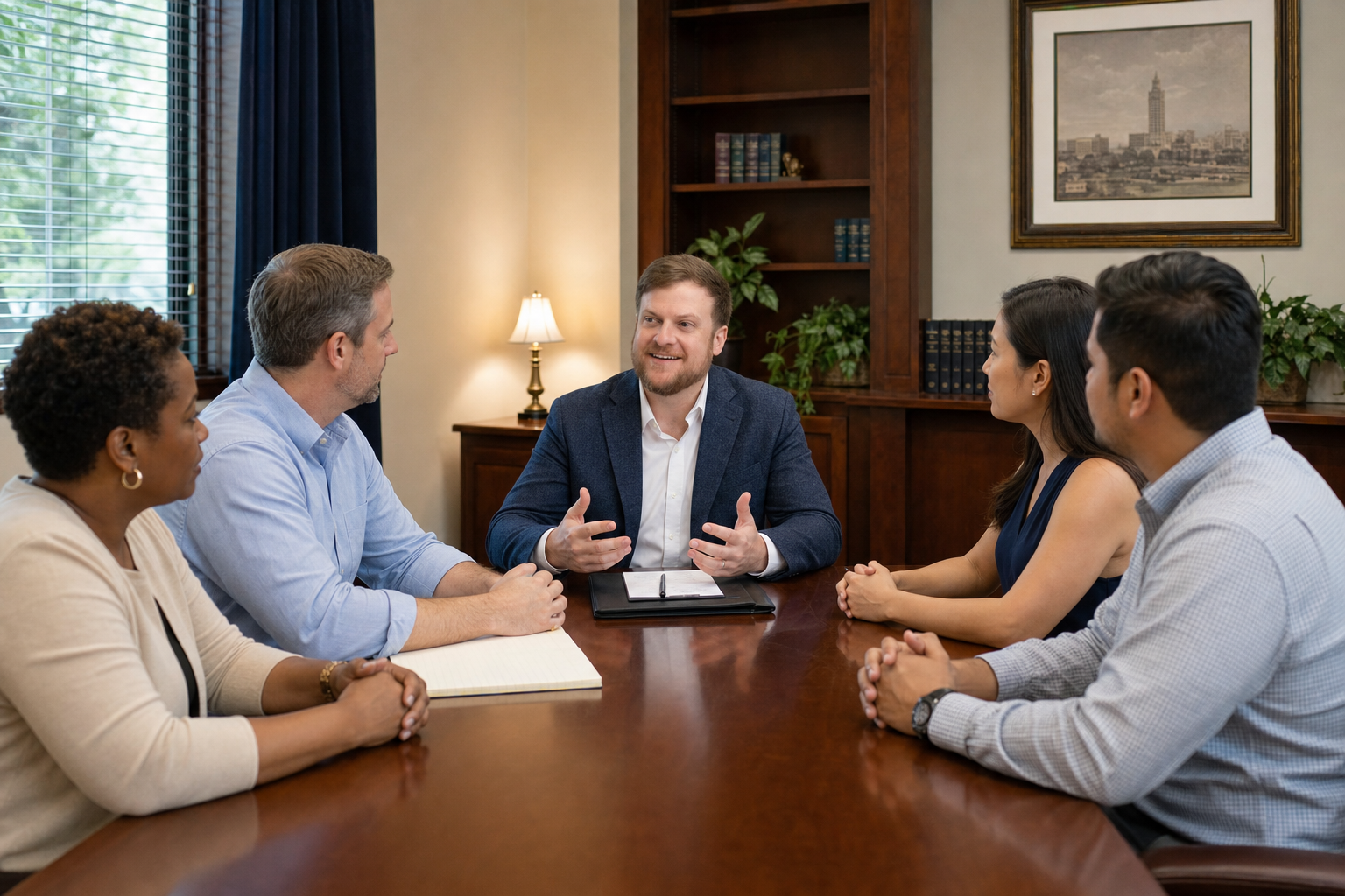 What Can an Heir Do When the Executor Will Not Provide Information?