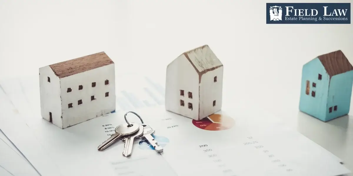 Skilled Prairieville Estate Planning Attorney