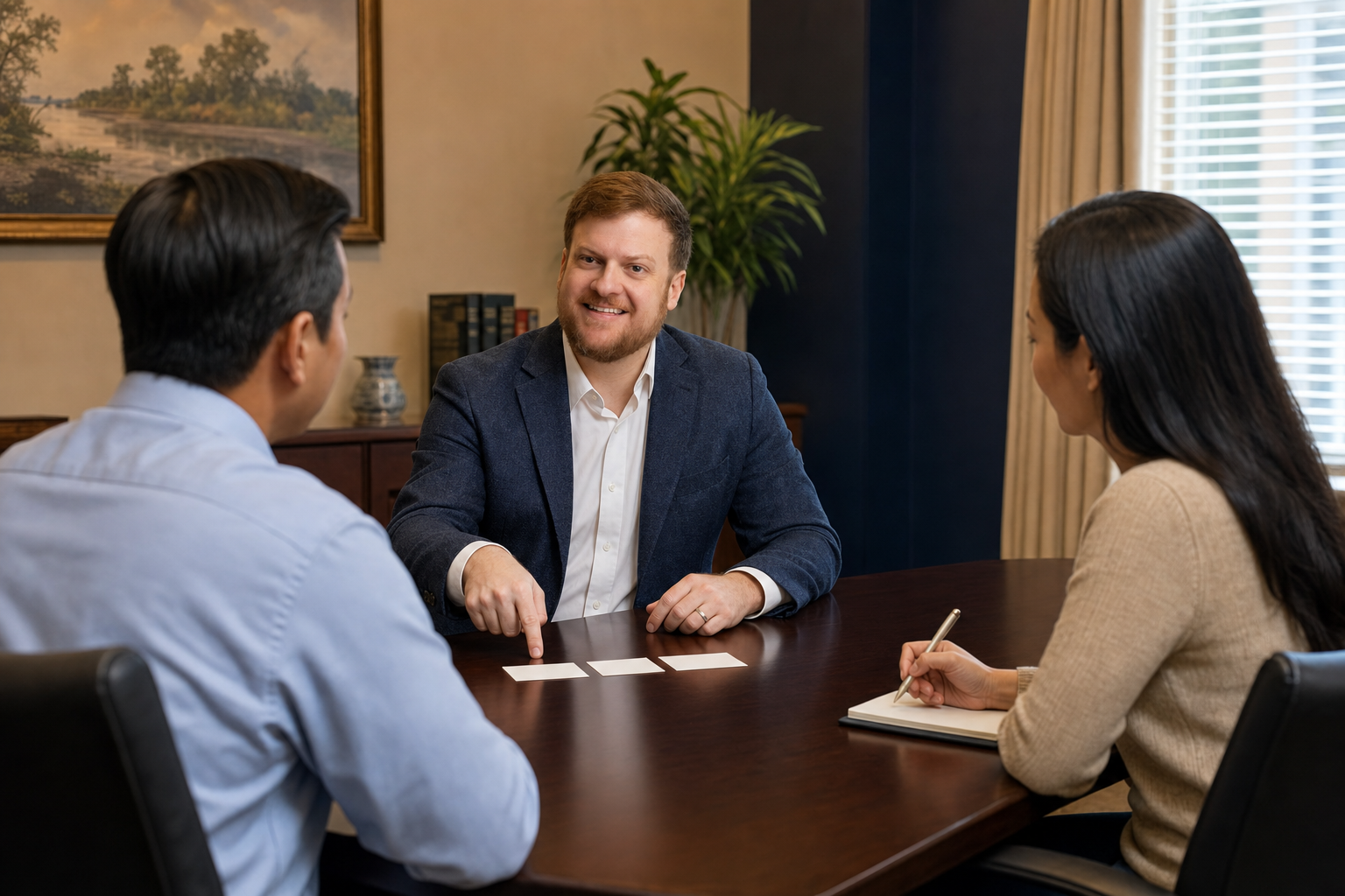 Baton Rouge small business planning for siblings and family business owners