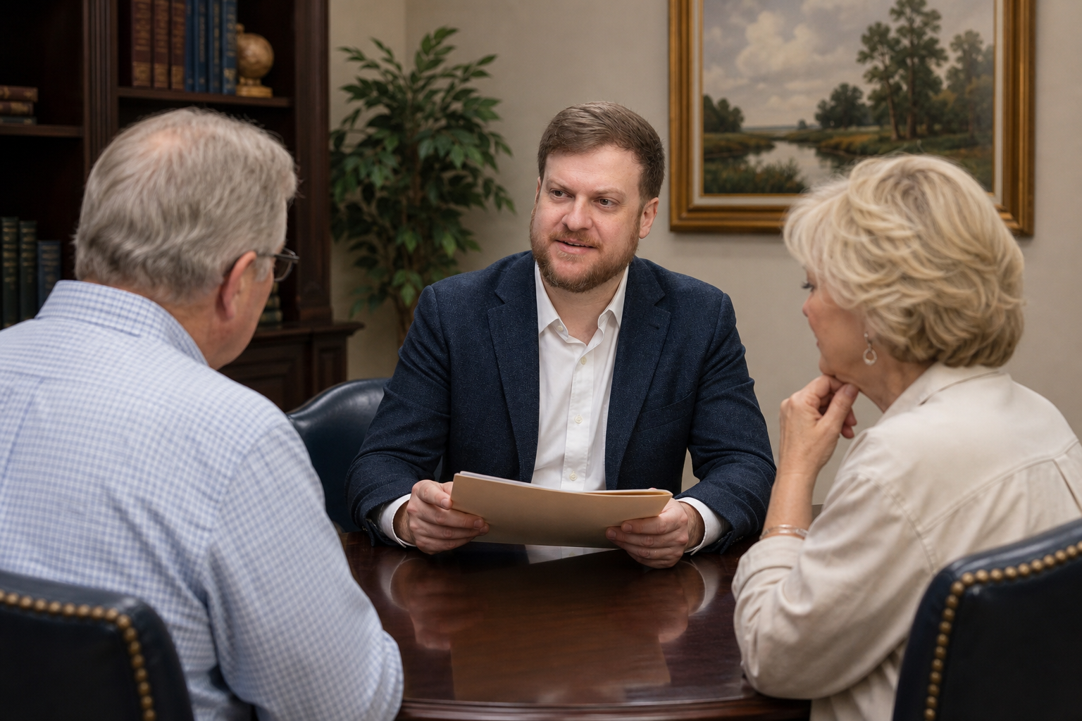 Independent Versus Ordinary Administration in a Louisiana Succession