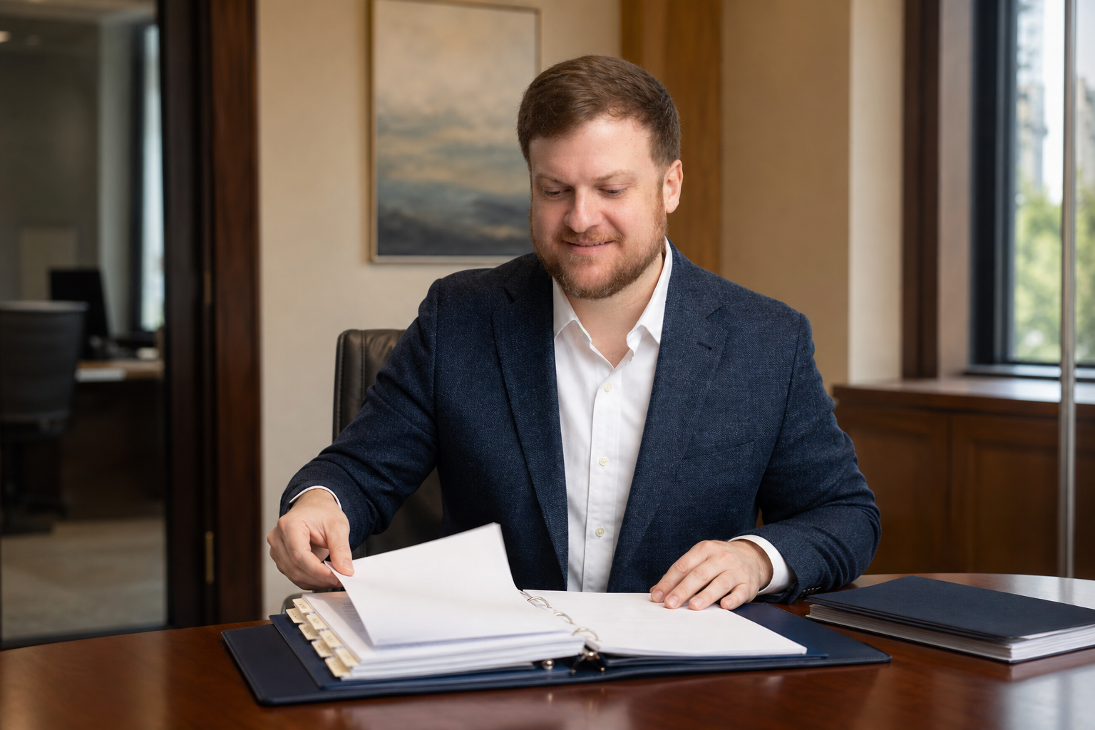 Louisiana estate plan review counsel organizes Wills, trusts, mandates, and beneficiary records