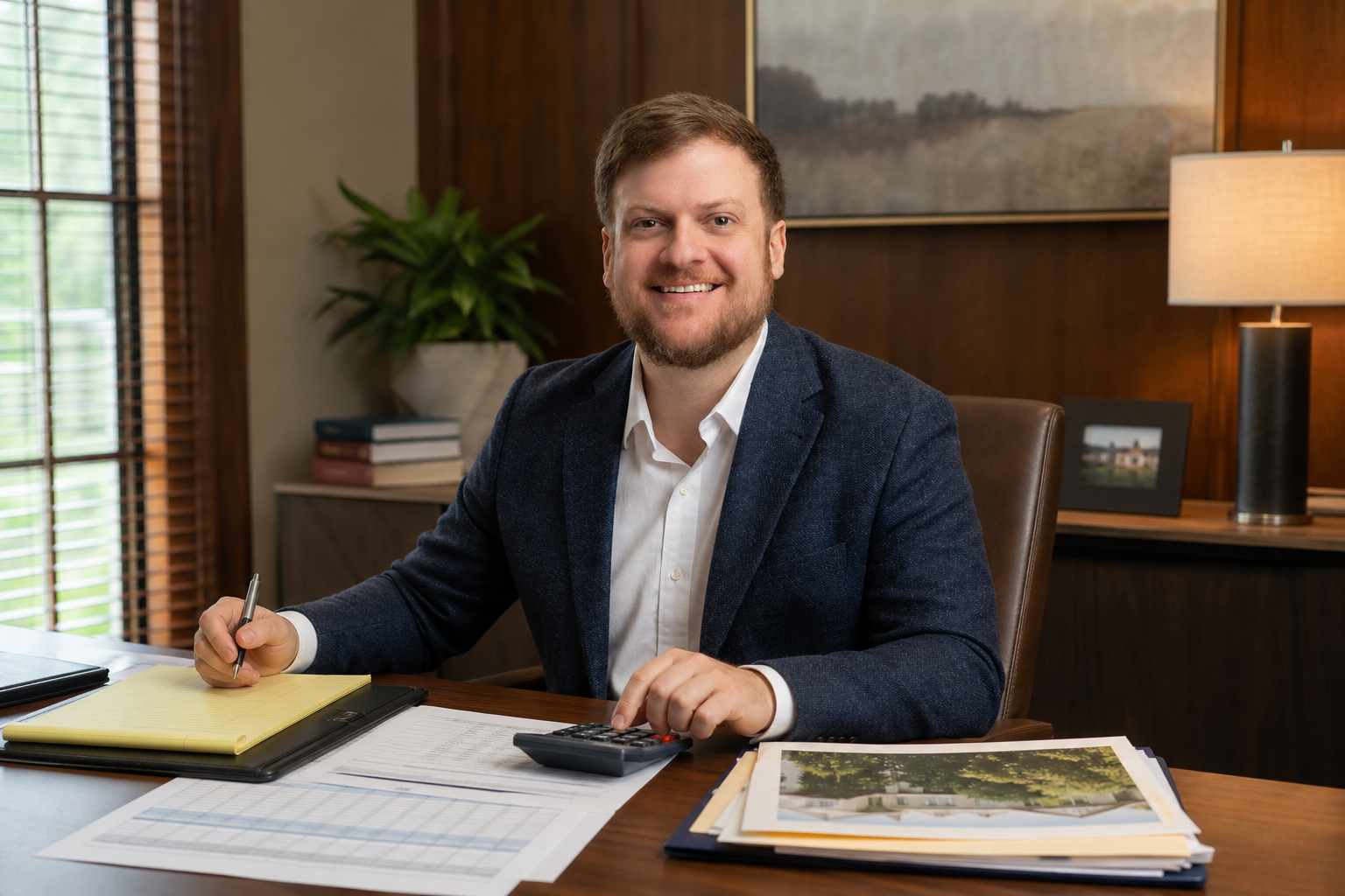 Louisiana complex succession counsel organizes assets and linked estate records